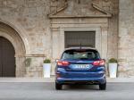 Ford Fiesta ST-Line 5-Door 2017 года (WW)